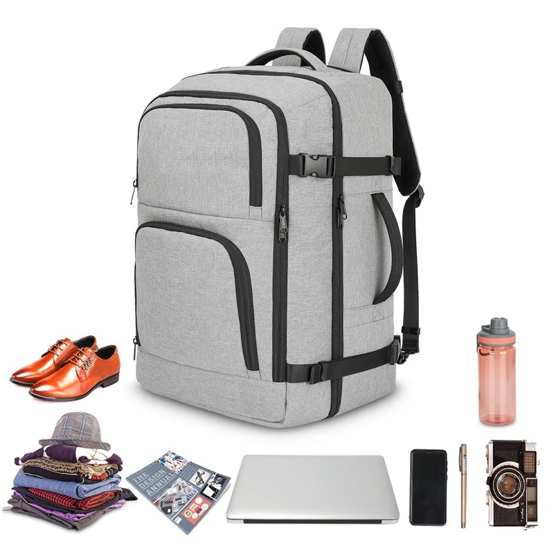 Professional Photography Bag SLR Camera Backpack 1