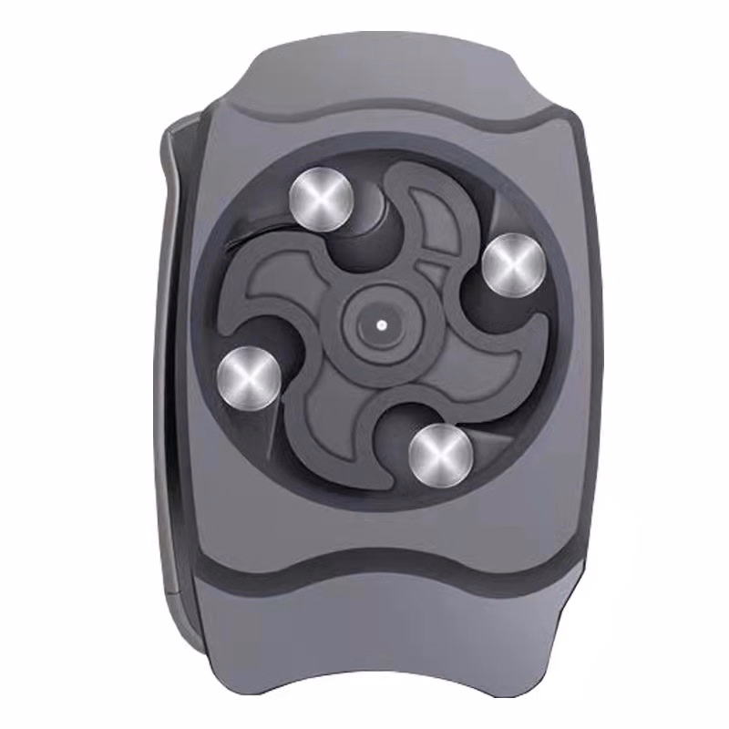 Go Swing Topless Can Opener