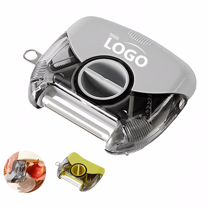 3-in-1 Multifunctional Kitchen Peeler