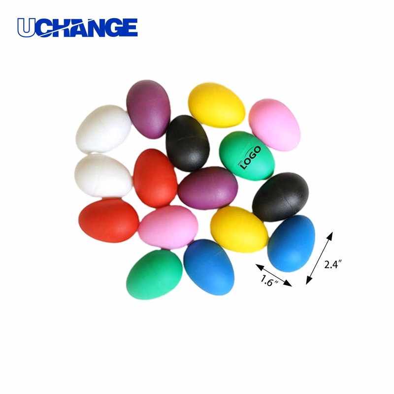 Orff Percussion Sand Egg Instrument