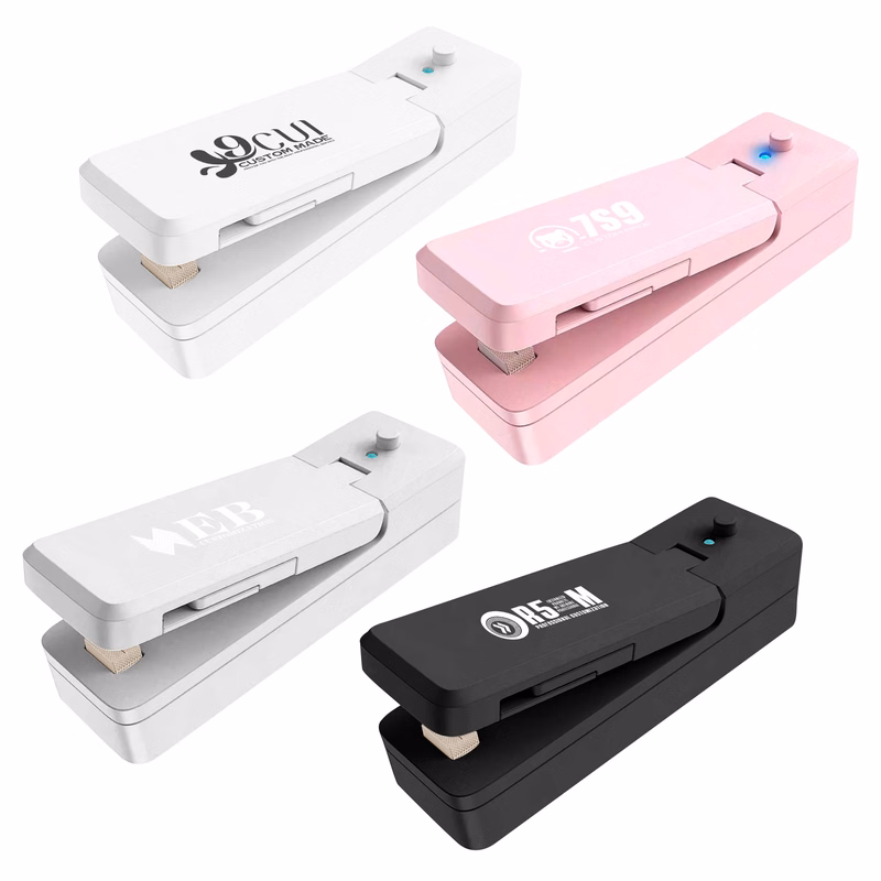 Mini Portable Heat Sealer and Cutter
