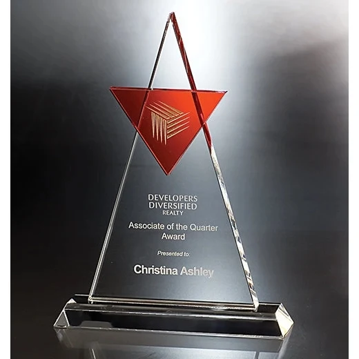 Encounter Award 1