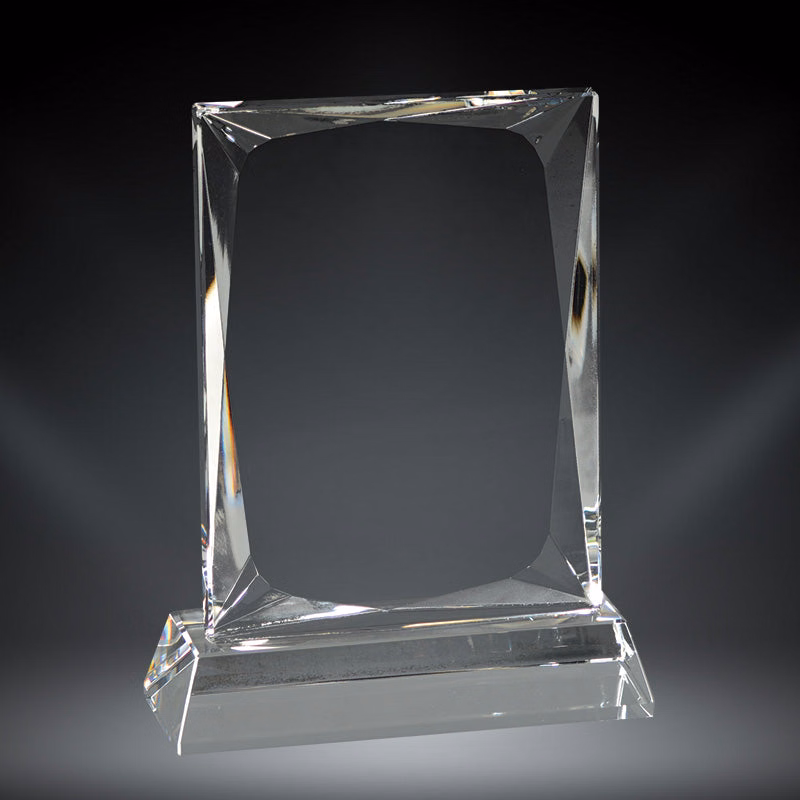 Spectrum Crystal