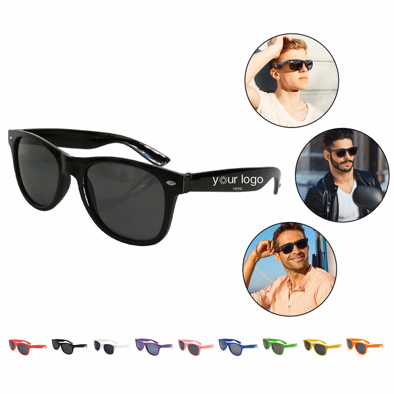 Frames UV400 Protection Sunglasses