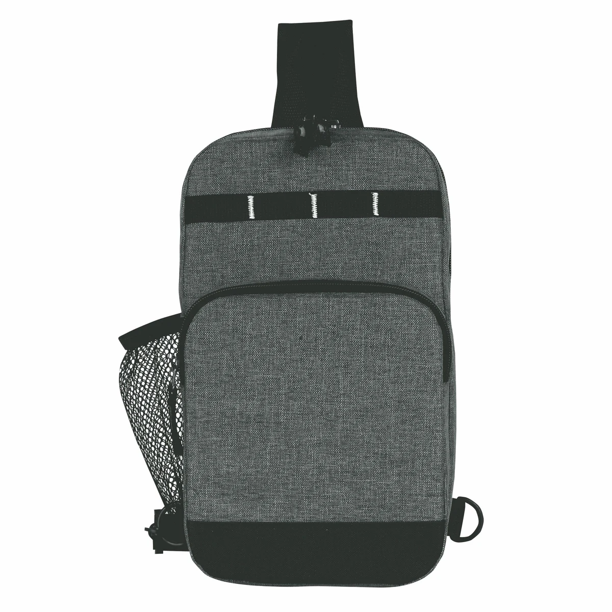 Crossbody Chest Bag Sling Pack 1