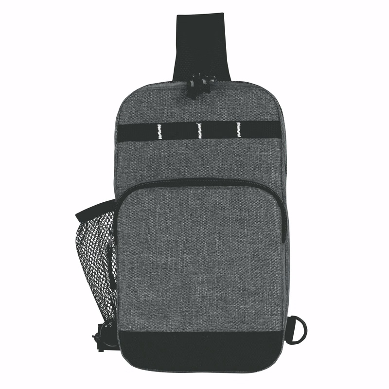 Crossbody Chest Bag Sling Pack
