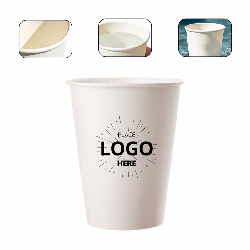 Disposable Beverage Cup