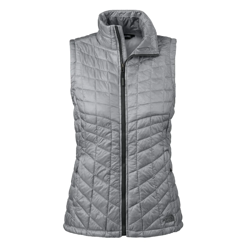 The North Face Women's ThermoBall Trekker Insulated Vest 1