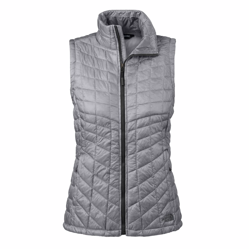 The North Face Women's ThermoBall Trekker Insulated Vest