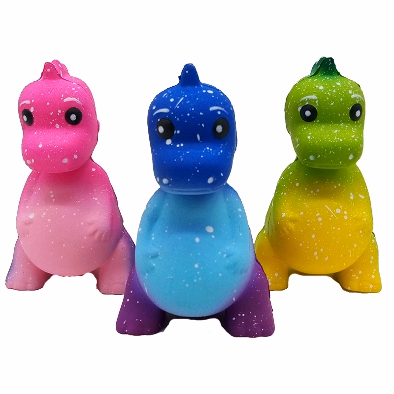 Squishy Slow Rising Dinosaur Toy