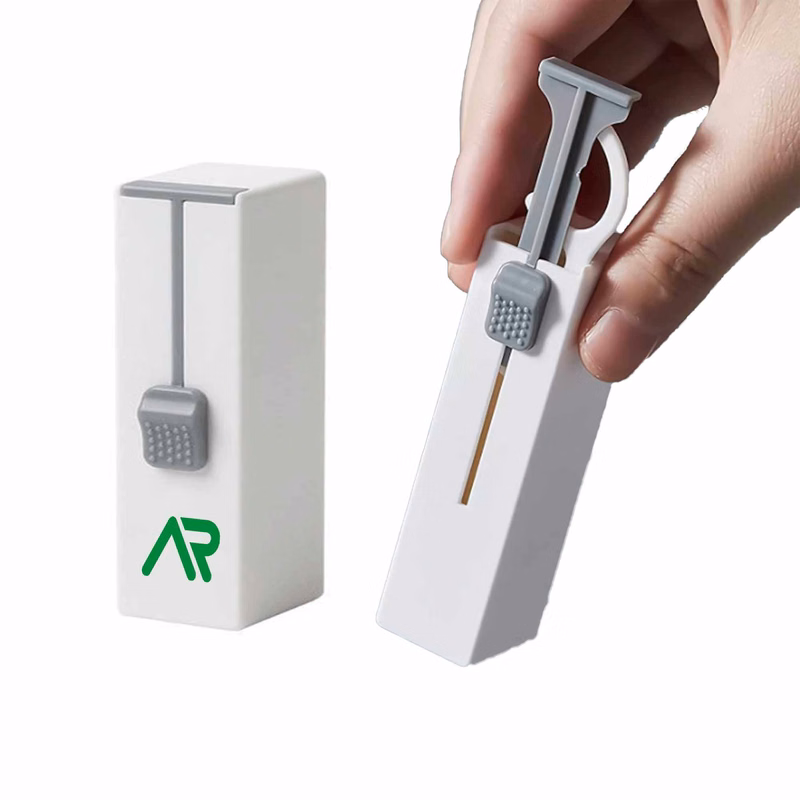 Dental Floss Box