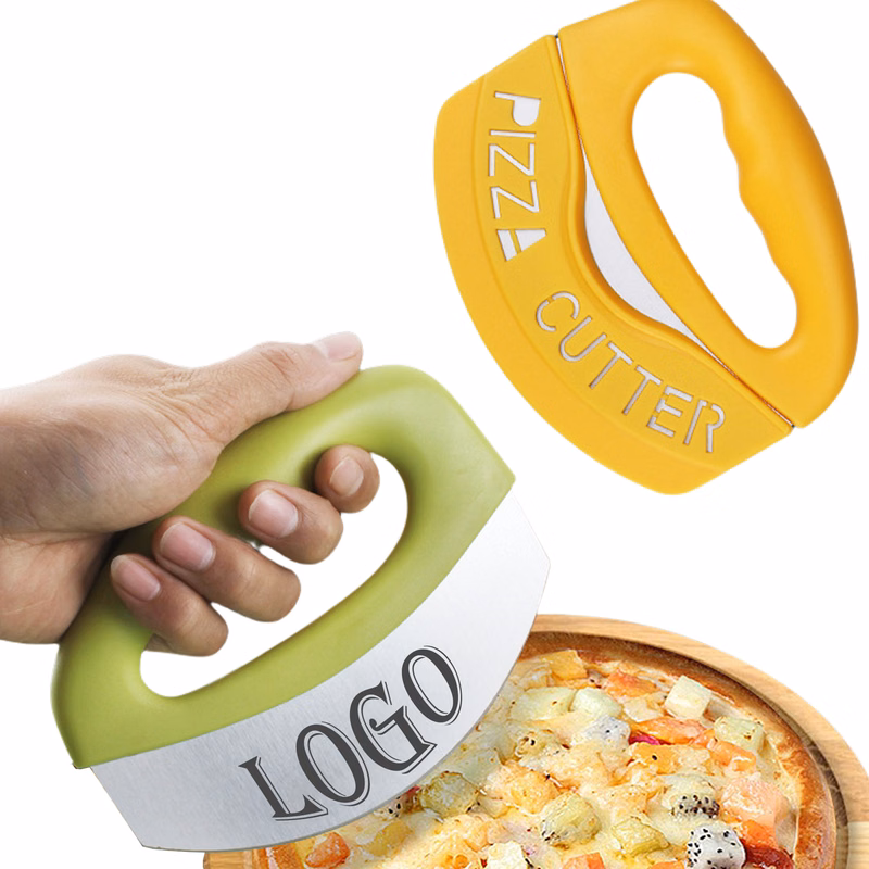 Professional Grade Pizza Slicer MOQ20