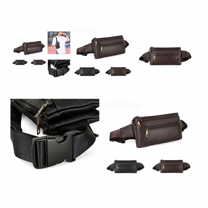 Outdoor Travel Bum Hip Waist Bag