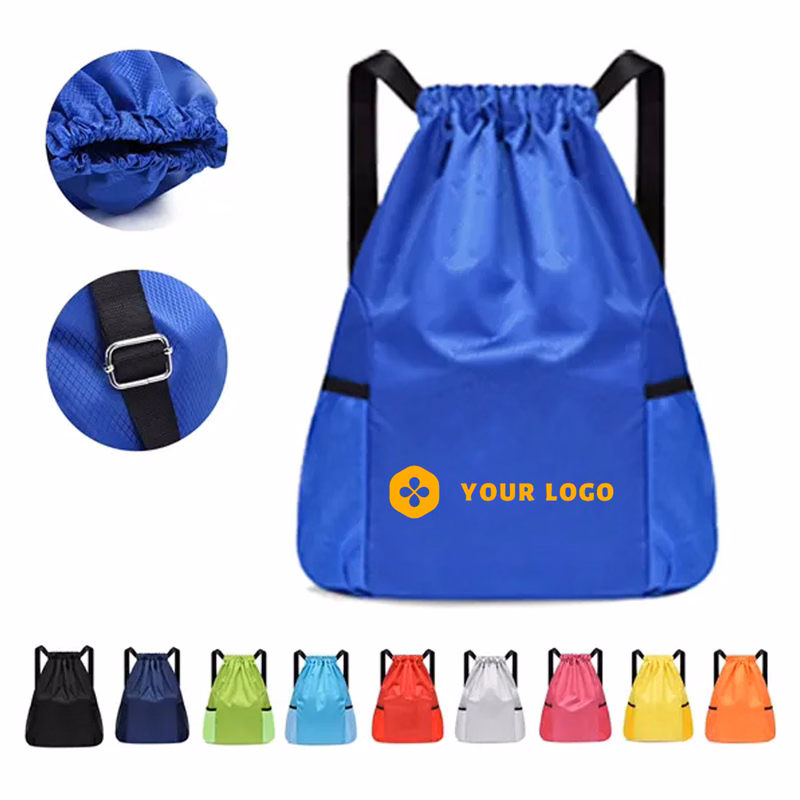 QuickCinch Sport Sack