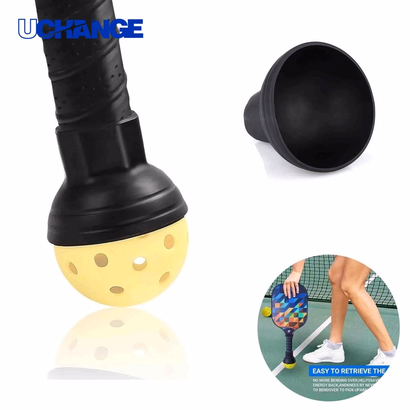Pickleball Ball Retriever Picker Tool