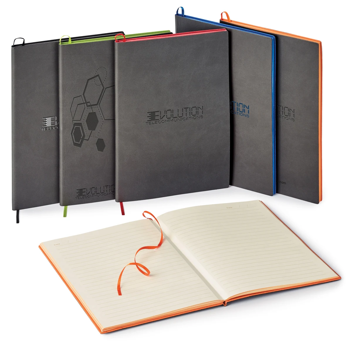 Donald Single Meeting Journal 1