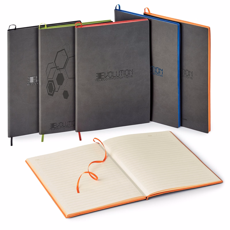 Donald Single Meeting Journal