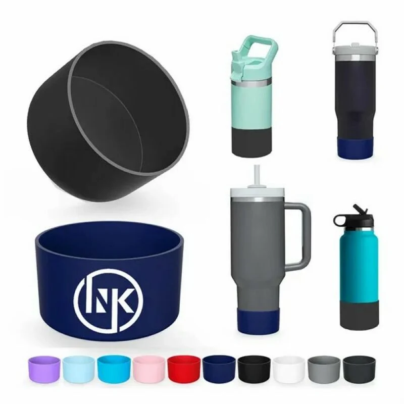 Silicone Boot for Stanley 40oz Quencher & IceFlow 20oz 30oz 1