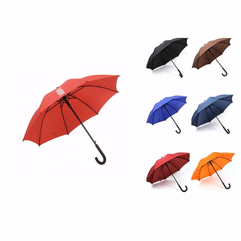 Advertising Automatic Umbrella Auto Open Umbrella