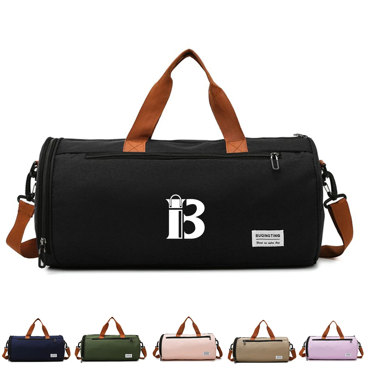 Lightweight Fitness Bag 1