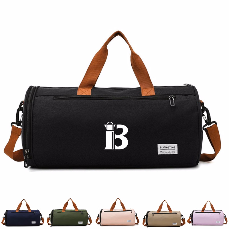 Lightweight Fitness Bag