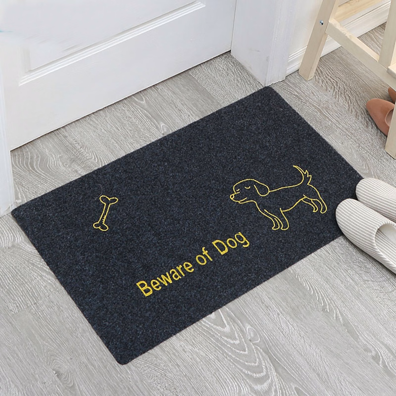Non-slip mat