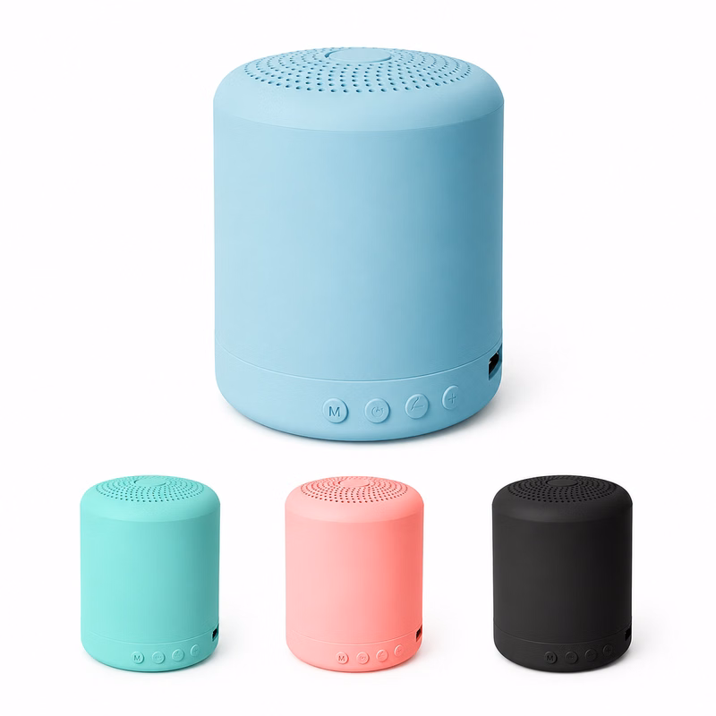 Compact Loudspeaker