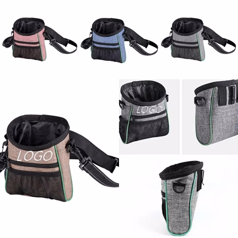 Pet Training Snack Pouch