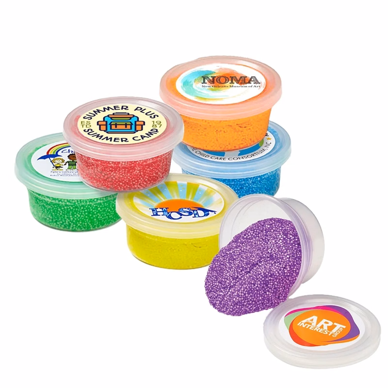 Fun Foam Putty