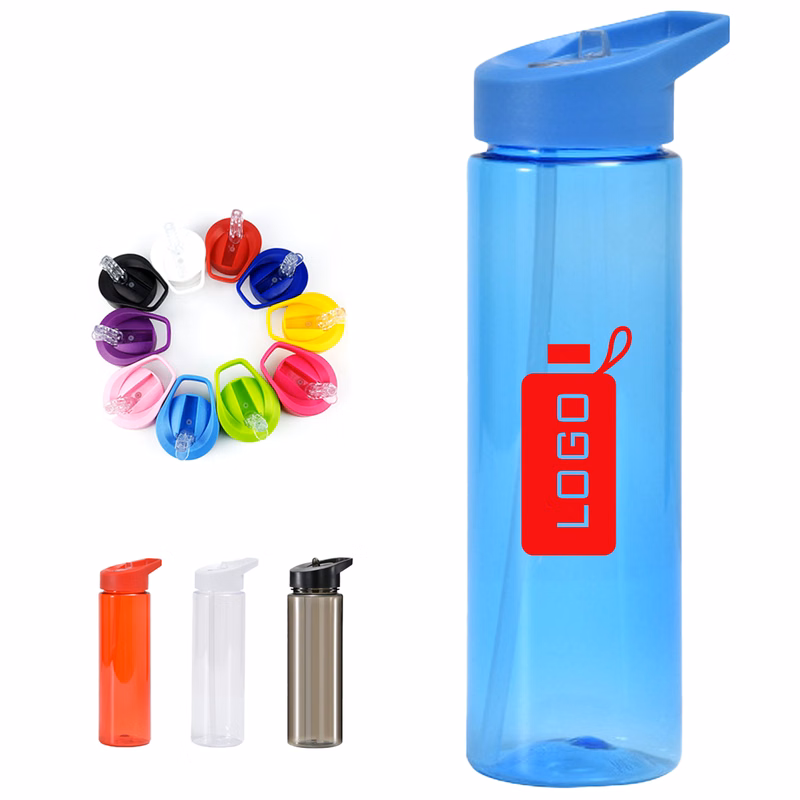 Full Color Portable Water Bottle MOQ 20