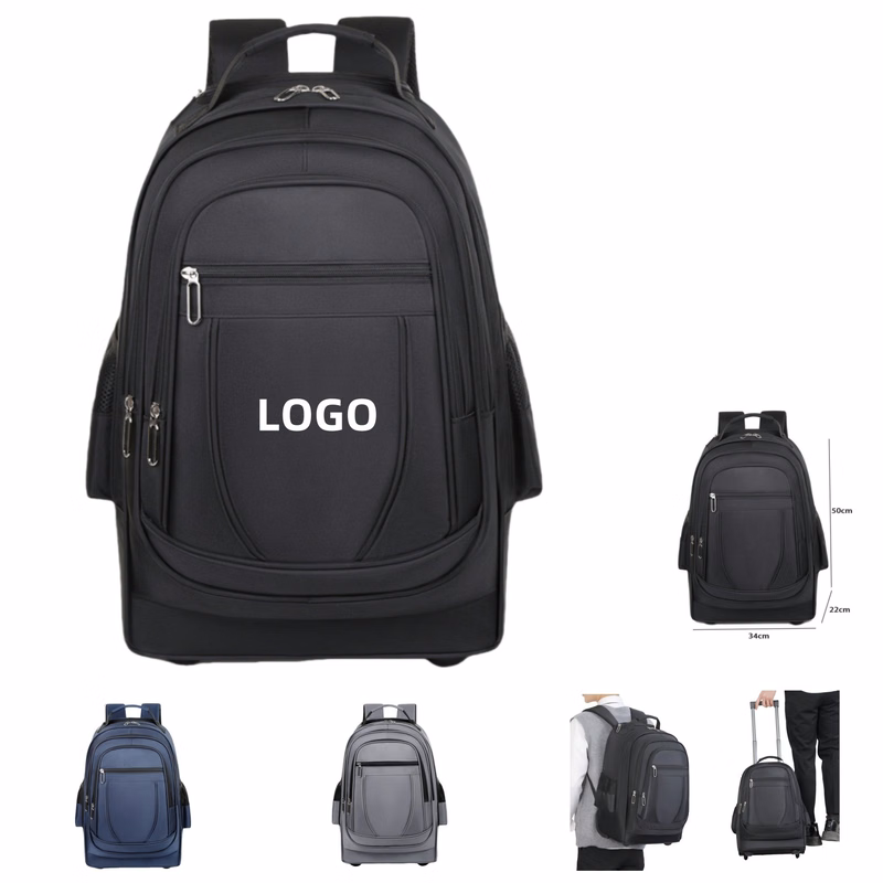 Rolling Backpack
