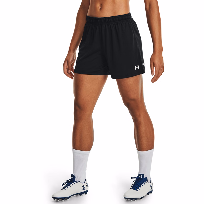 Women's UA Squad Shorts 