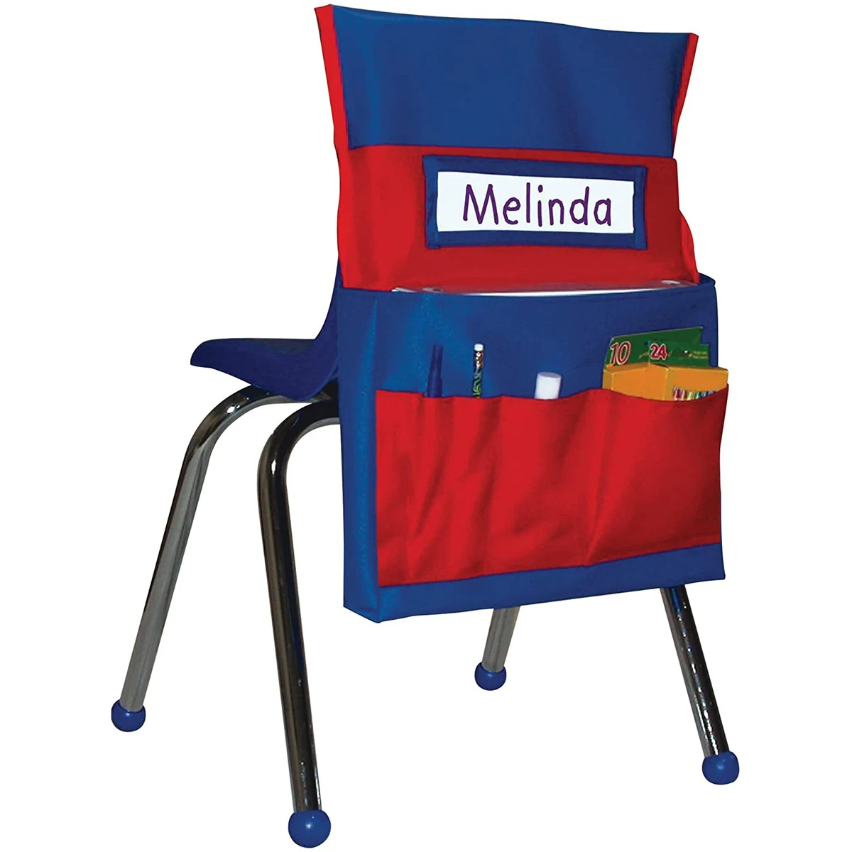 Chair Backpack Bag 1