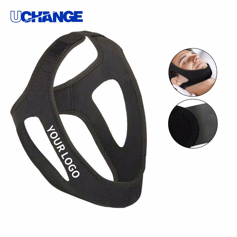 Anti Snore Chin Support Strap