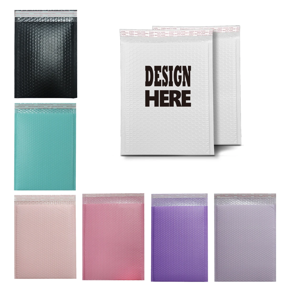 Protective Padded Mailer 1