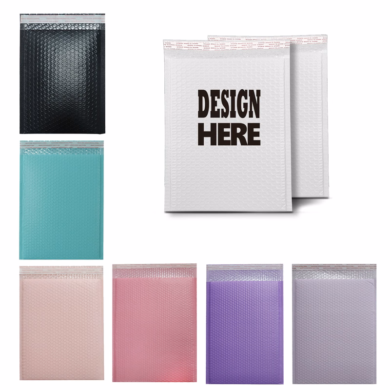 Protective Padded Mailer