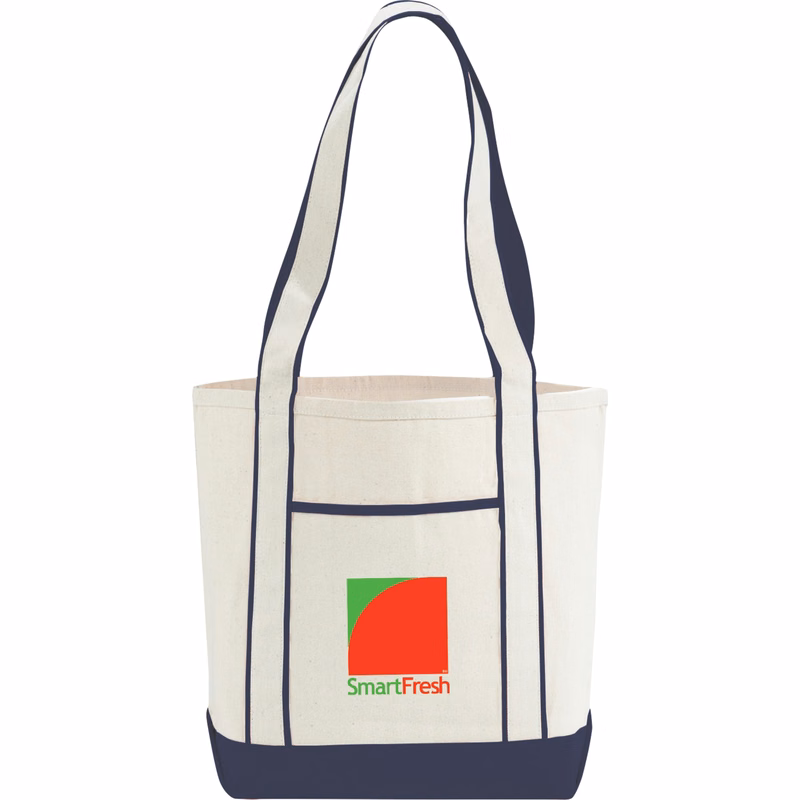 Topsail 10oz Cotton Canvas Tote