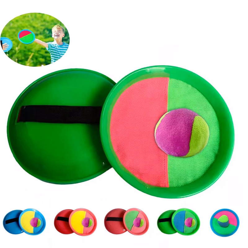 Toys Throw and Catch Game Set