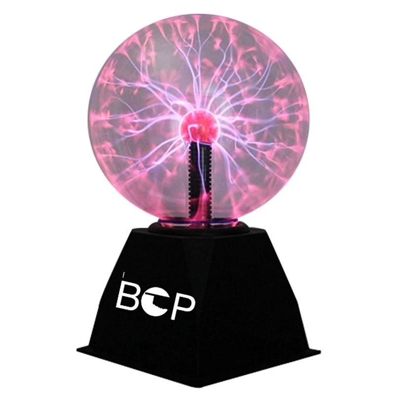 Plasma Ball 1