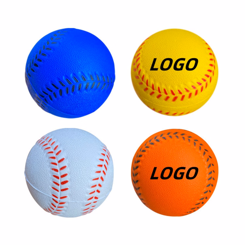 Popular Soft Stress Reliever Baseball