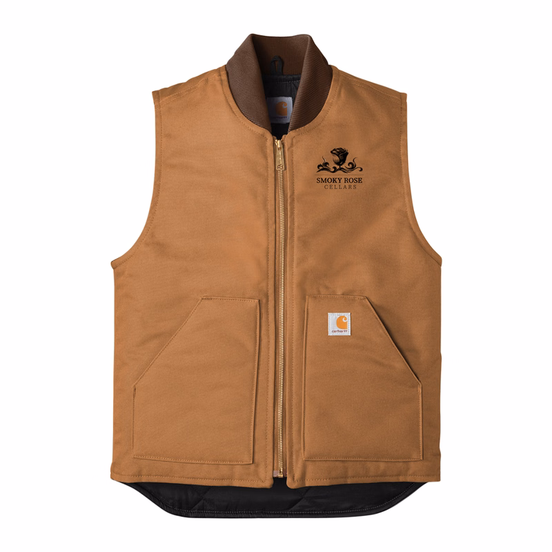 Carhartt(R) Duck Vest