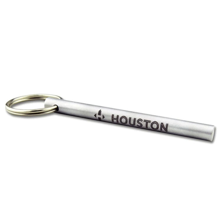 Aluminum Key Chain (Round) 1
