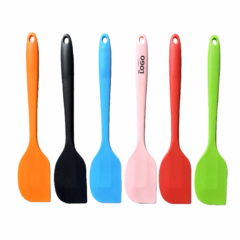 Food Grade Silicone Spatula
