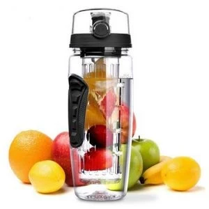 Fruit Infuser Water Bottle 32Oz 1
