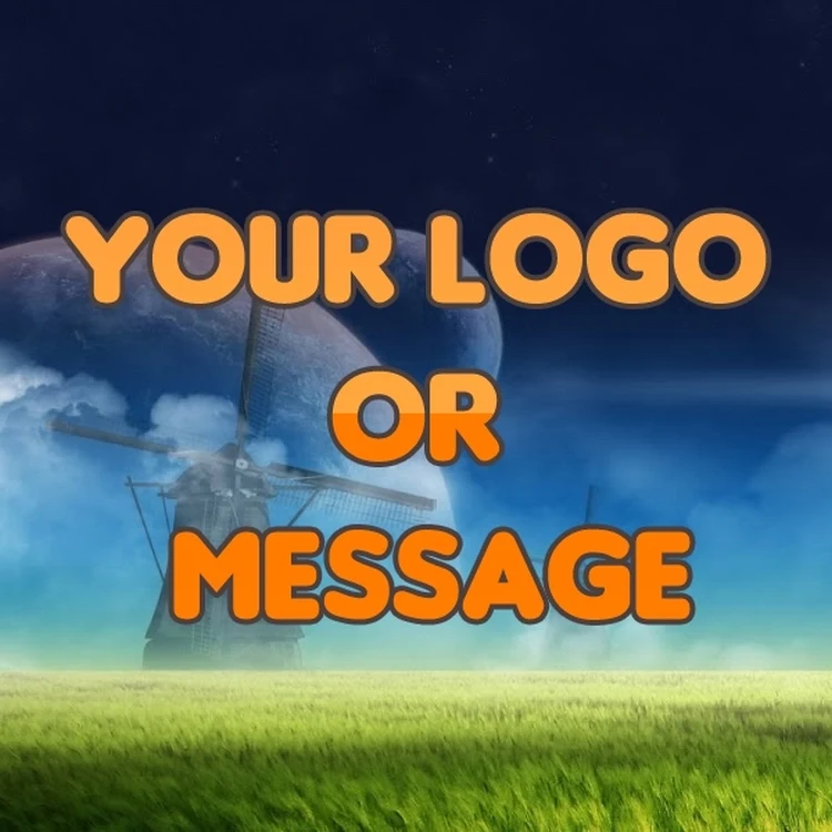 8ftx13ft Customizable Banners 1