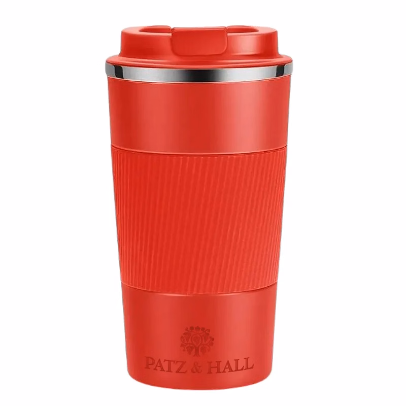 17oz. Insulated Travel Coffee Tumbler