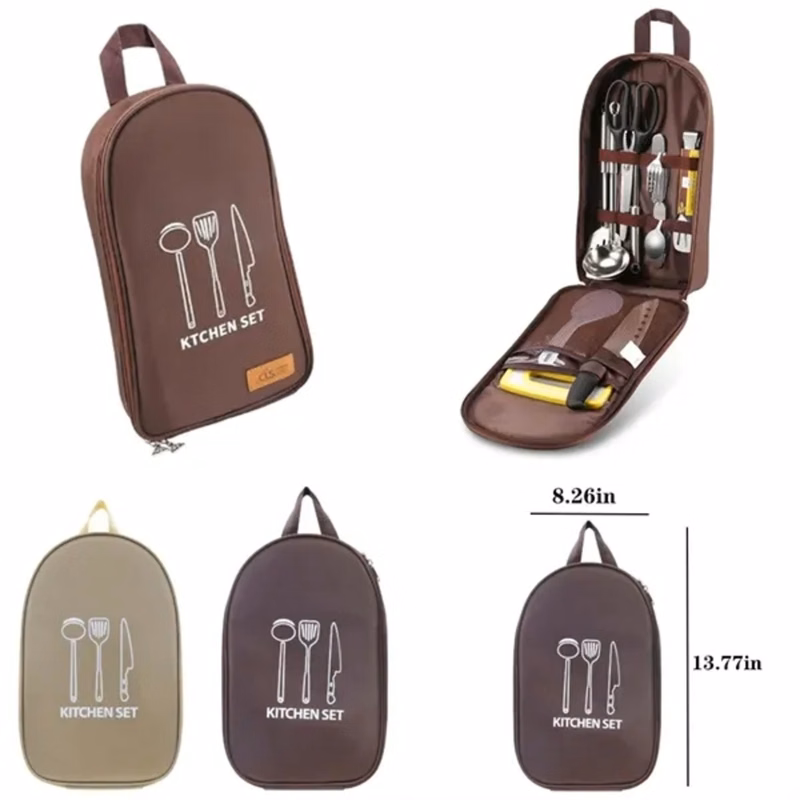 Kitchenware Storage Bag