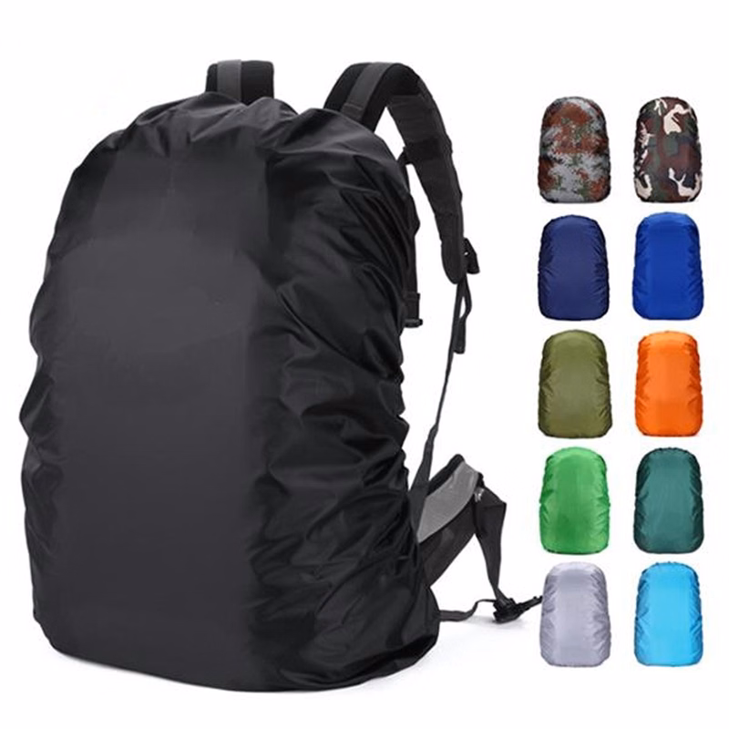 35L Rainproof Backpack Cover