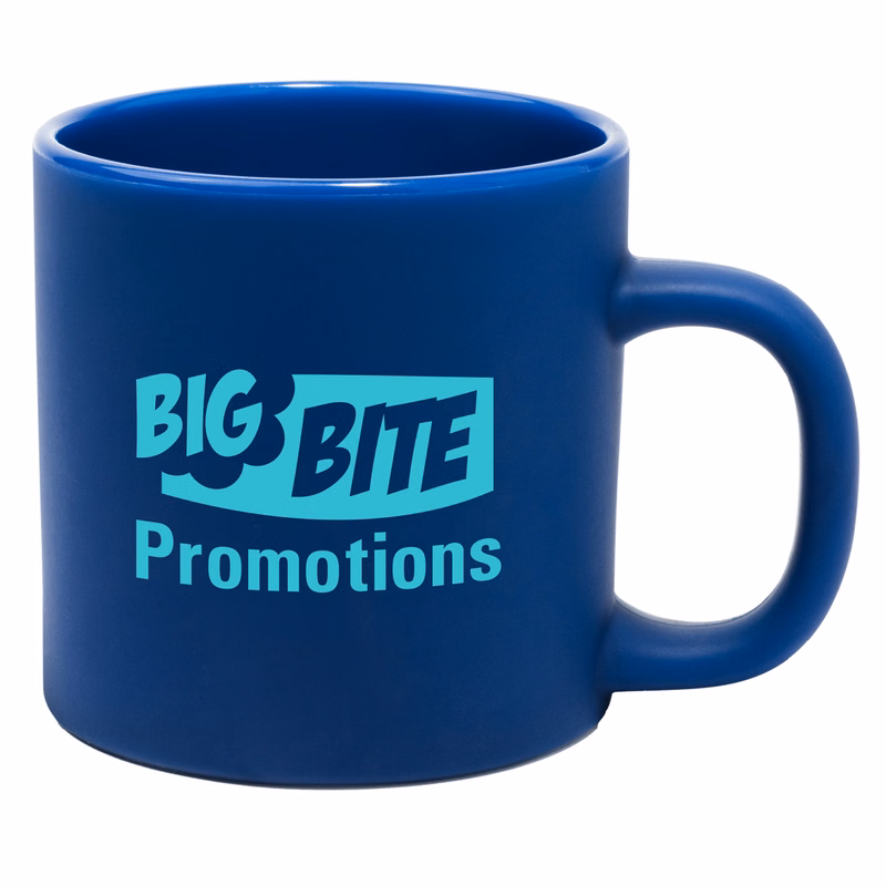 Silipint® Coffee Mug - 16 oz.