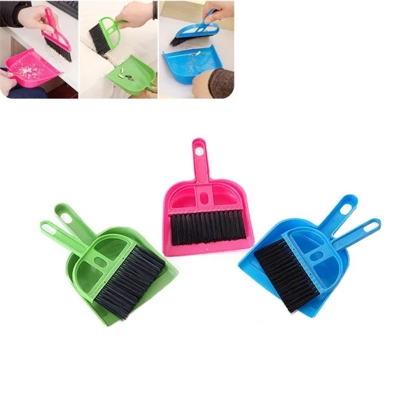 Mini Keyboard Cleaning Brush 1